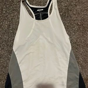 BCG running tank top